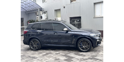 Датчики тиску шин BMW X5 G05